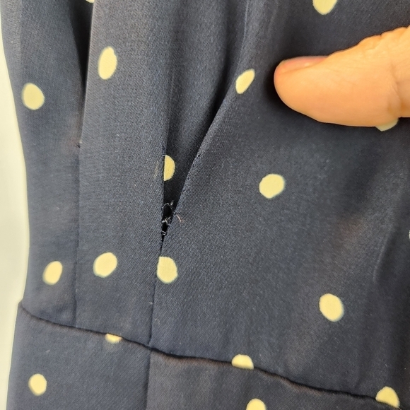 ARITZIA Babaton Lexia Dress size XS in VGUC - Picture 8 of 11